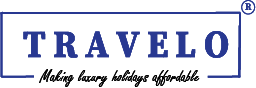 Travelo Logo